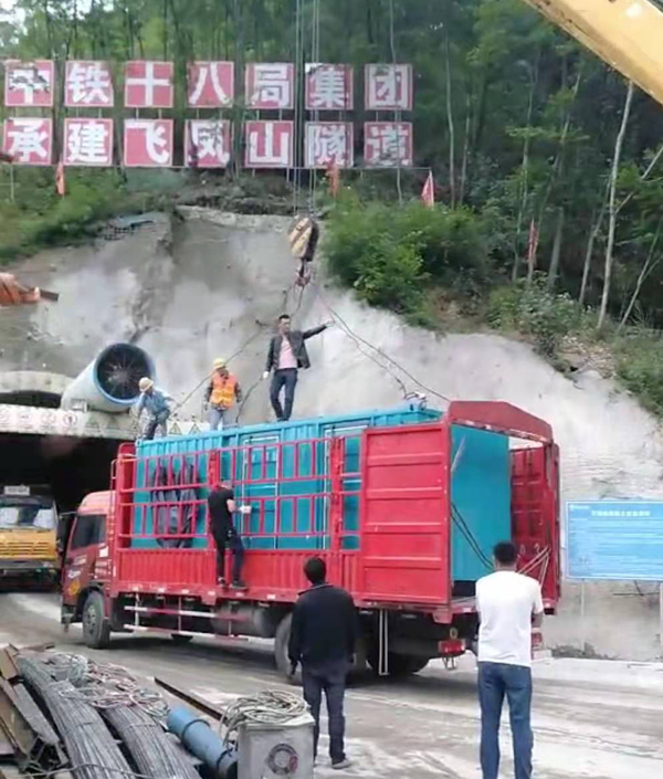同江发电机组维修后输出功率降低是什么问题