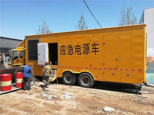 同江发电车租赁-教您挑选发电机哪些技巧可以掌握使用
