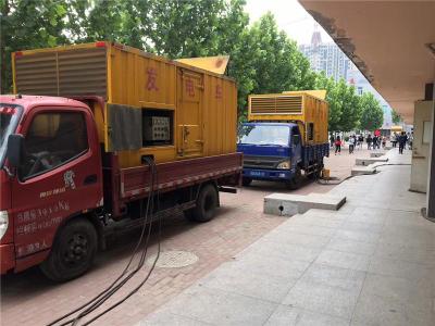 同江是否需要给柴油发电机安装保护装置