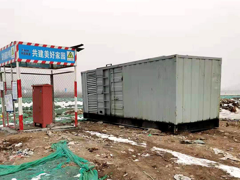 同江燃气发电机在高海拔地区运行时会遇到哪些常见故障？