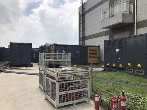 同江除了定期检查，还有哪些方法可以及时发现接触式转速表探头的磨损？