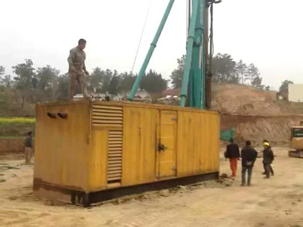 同江柴油发电机组应用场合有哪些？